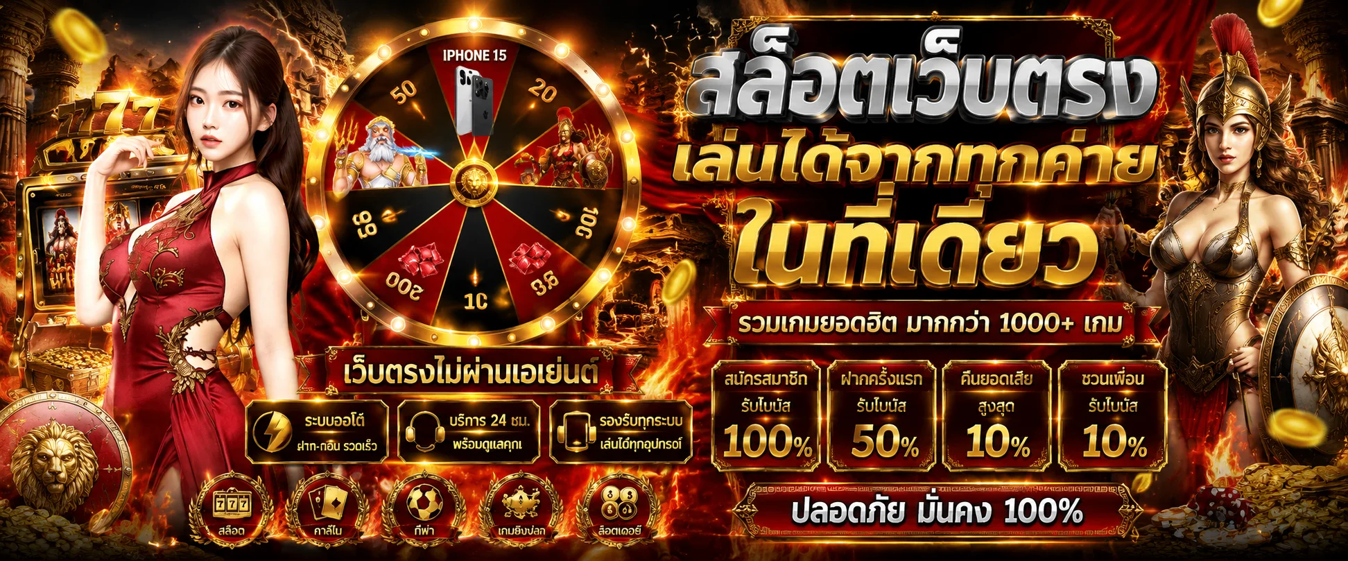 หน้ารวมค่ายสล็อตออนไลน์เว็บตรงแตกง่ายที่ Kirin56